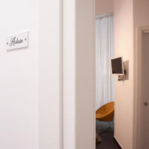 Habitación Doble Deluxe